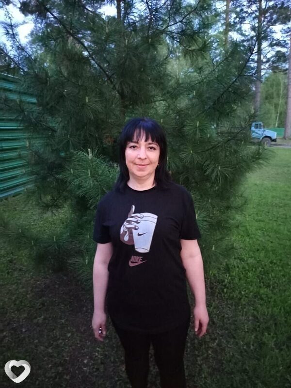 Екатерина, 43, Кемерове — анкета №2890801