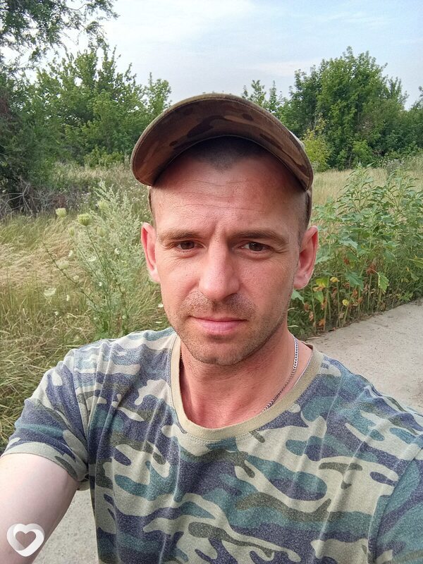 Алексей, 36, Краснодаре — анкета №2890812