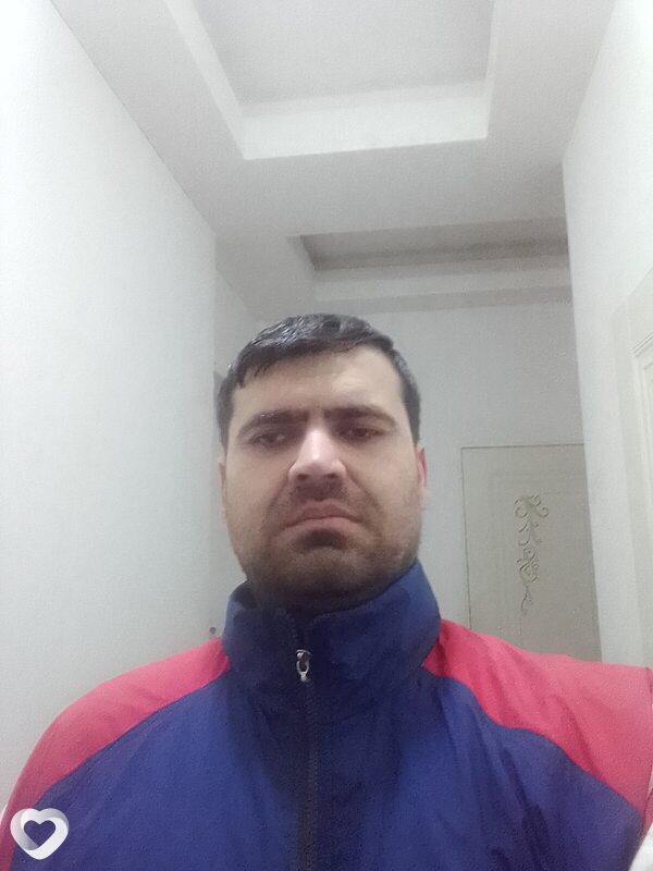 Баха, 35, Душанбе — анкета №2891672