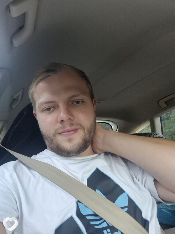 Алексей, 26, Минске — анкета №2891676