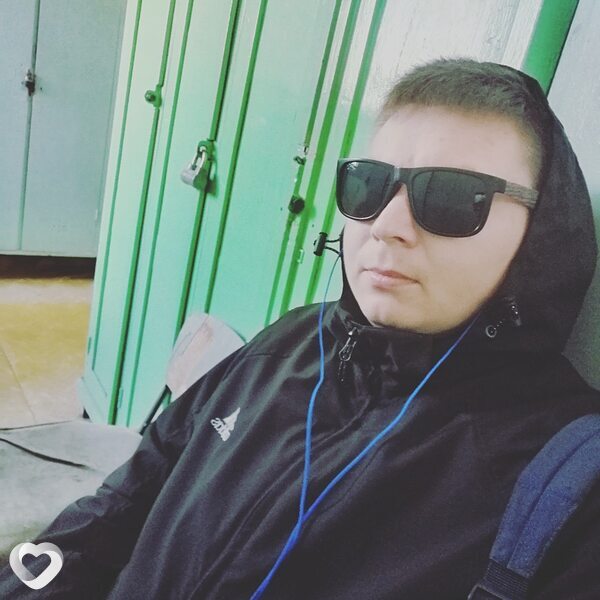 Макс, 30, Москве — анкета №2890921