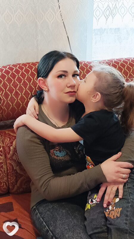 Эмилия, 31, Гулькевичах — анкета №2890926