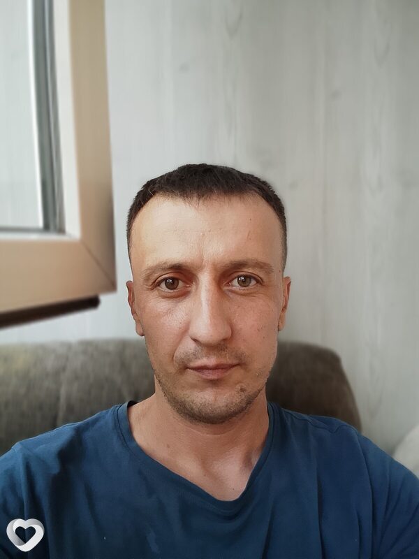 Андрей, 40, Алматы — анкета №2890928