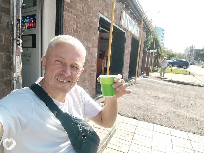 Василий, 43, Астане — анкета №2890929