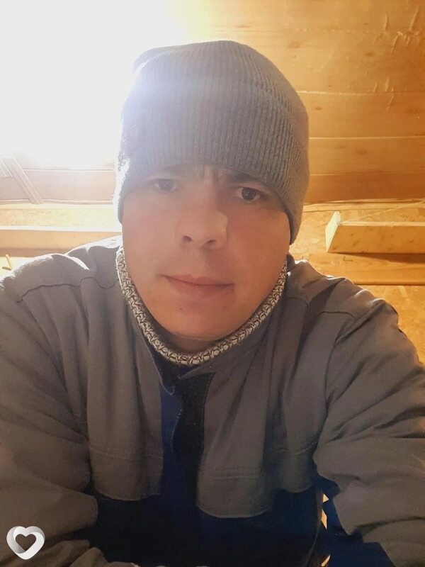 Игорь, 33, Чите — анкета №2890942