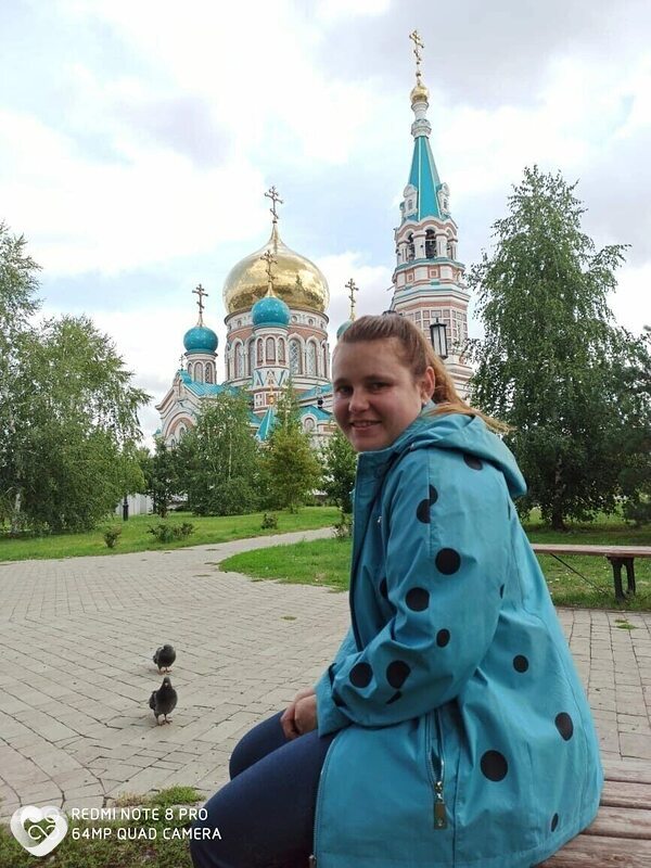 Фаина Бугаева, 36, Абакане — анкета №2890868