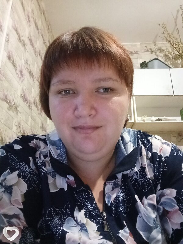 Надя, 30, Омске — анкета №2890870