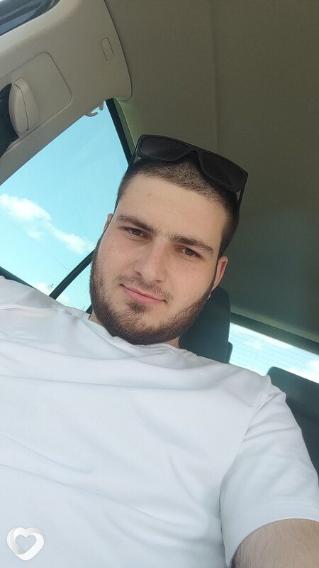 Денис, 26, Челябинске — анкета №2890884