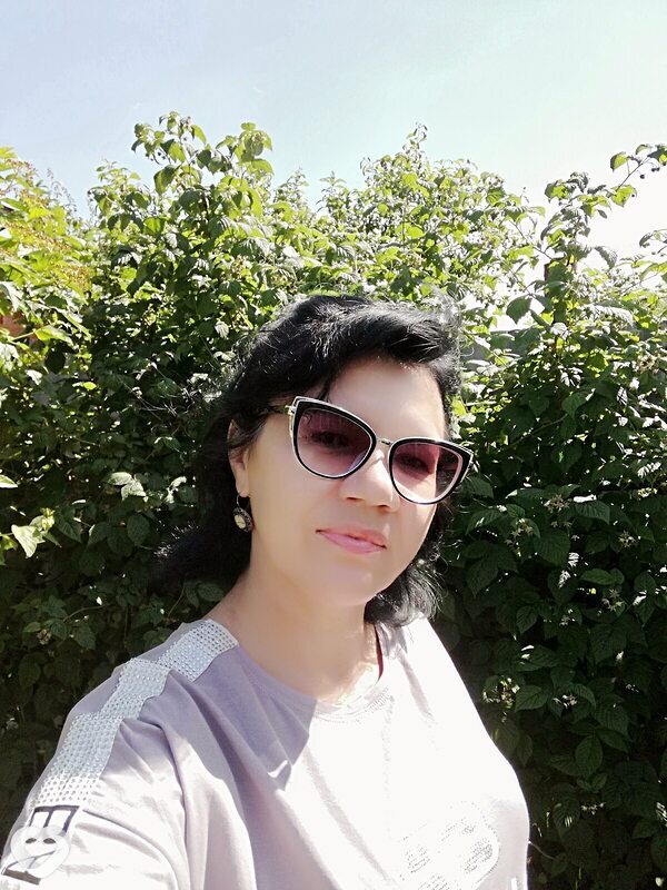 Галина, 56, Казани — анкета №2890886