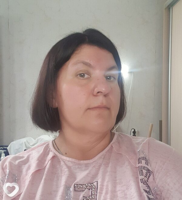 Евгеша, 46, Воронеже — анкета №2890887