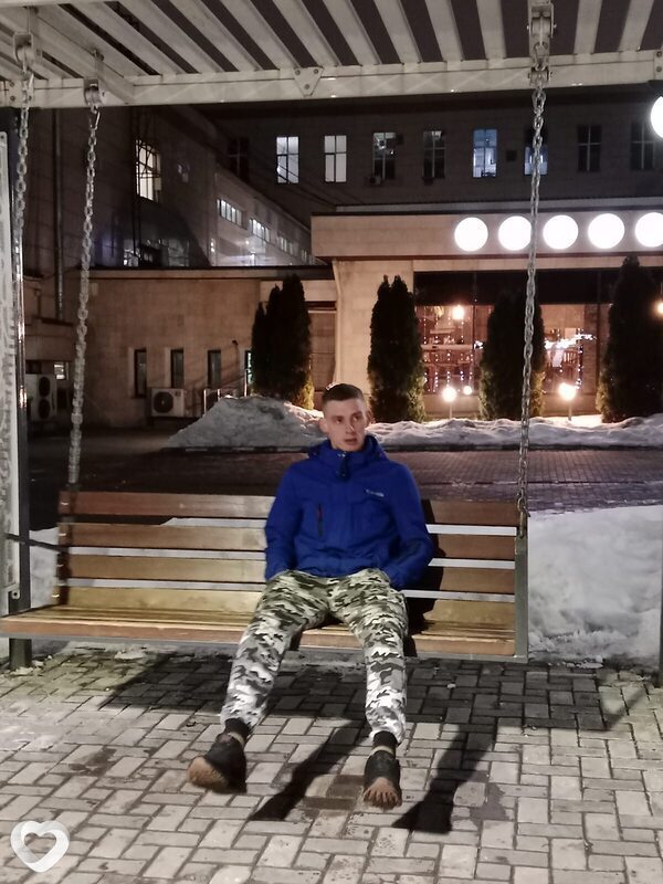 Иван, 25, Алматы — анкета №2890898