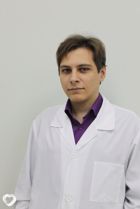 Егор, 36, Москве — анкета №2890900