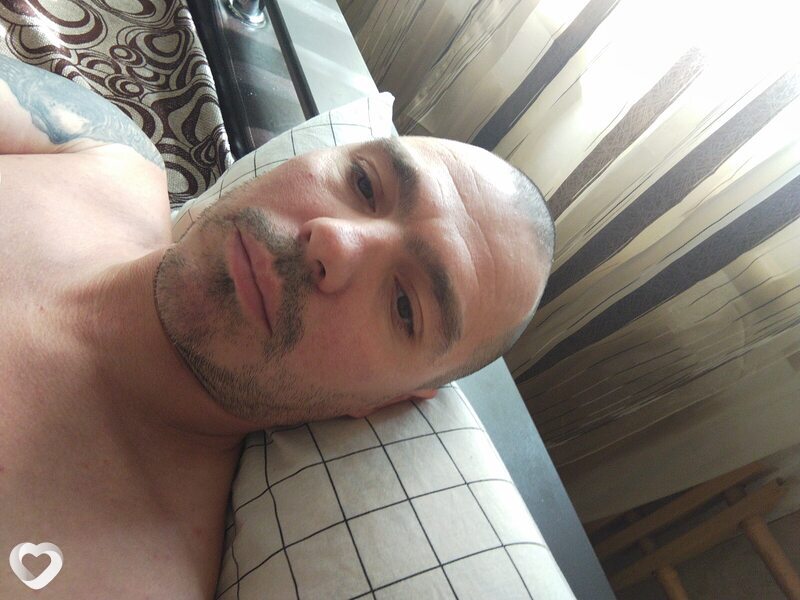 Слава, 40, Воронеже — анкета №2890907