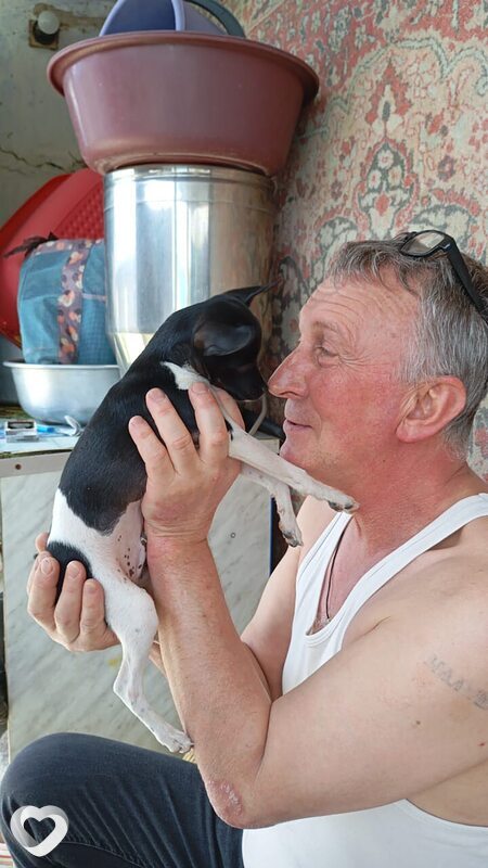 Валерий, 59, Краснодаре — анкета №2890910
