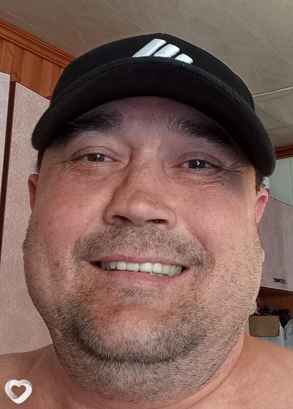 Dima, 41, Ульяновске — анкета №2890912