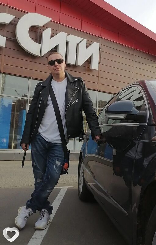 Сергей, 45, Гродно — анкета №2890914
