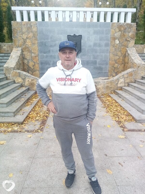 Сергей, 58, Тольятти — анкета №2890818