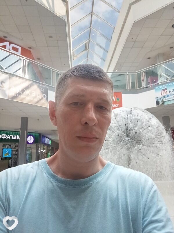 Дмитрий, 43, Москве — анкета №2890821