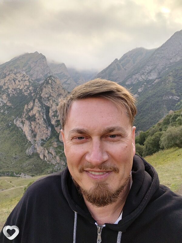 Александр, 46, Ростове-на-Дону — анкета №2890833