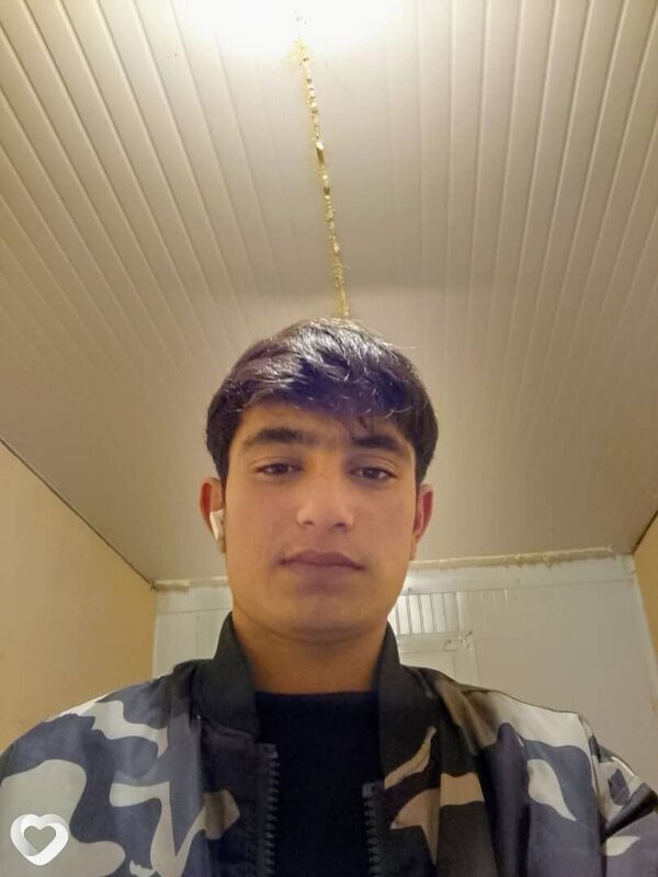 Муххижан, 19, Великом Новгороде — анкета №2890837