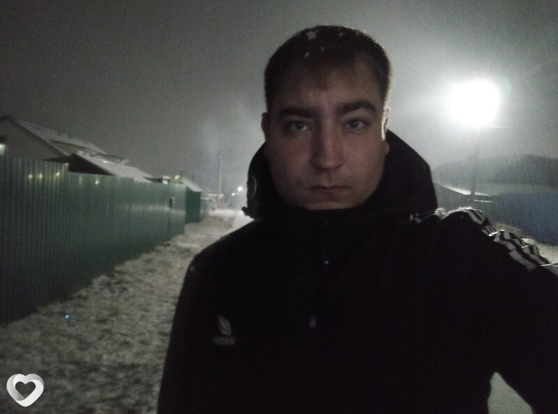 Илья, 28, Советской Гавани — анкета №2890839