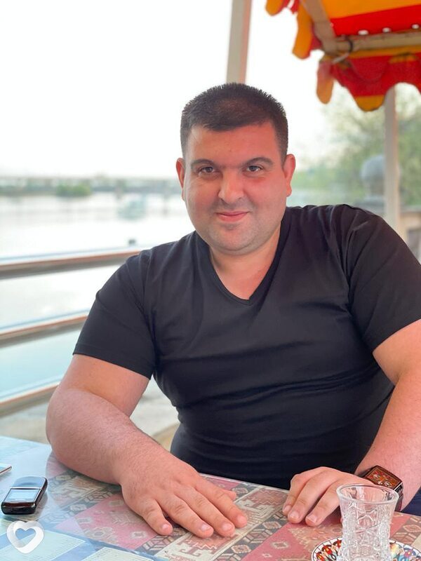 Антон, 37, Ставрополе — анкета №2890840