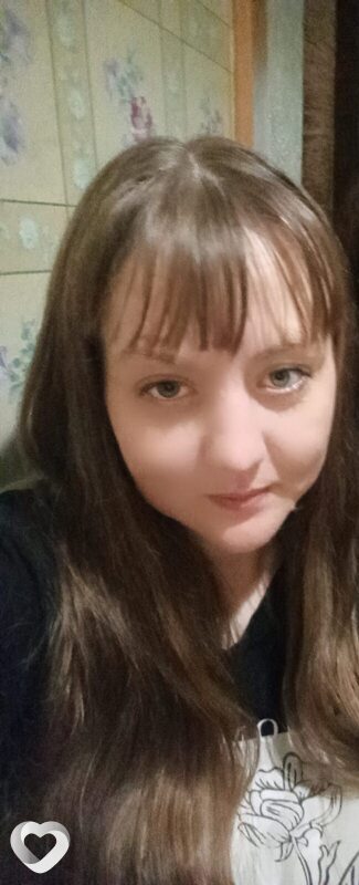 Оксана, 32, Абакане — анкета №2890841