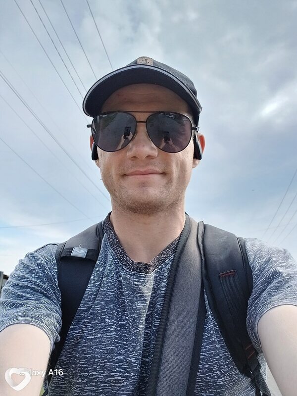 Никита, 30, Абакане — анкета №2890989