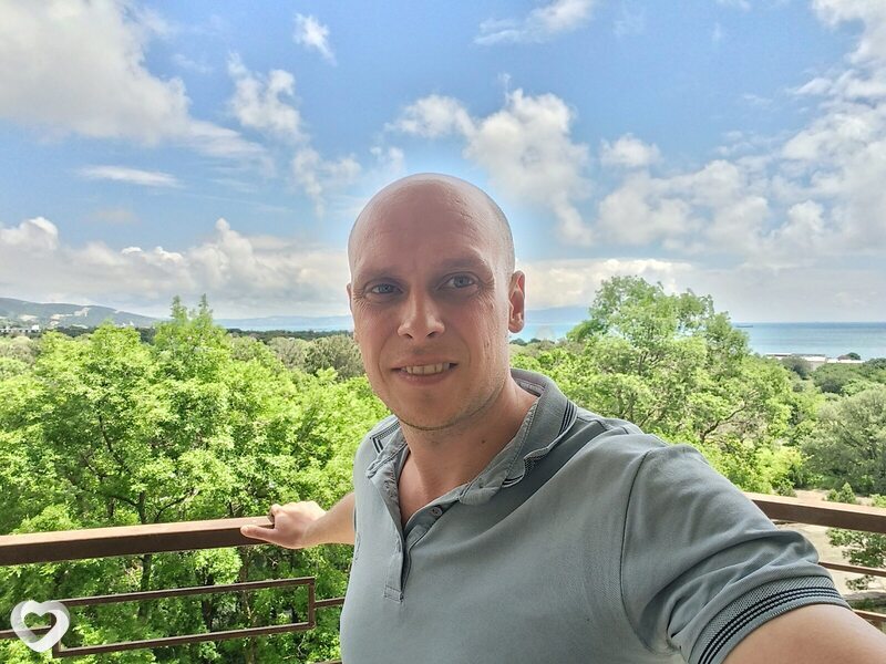 Николай, 37, Нижнем Новгороде — анкета №2890992