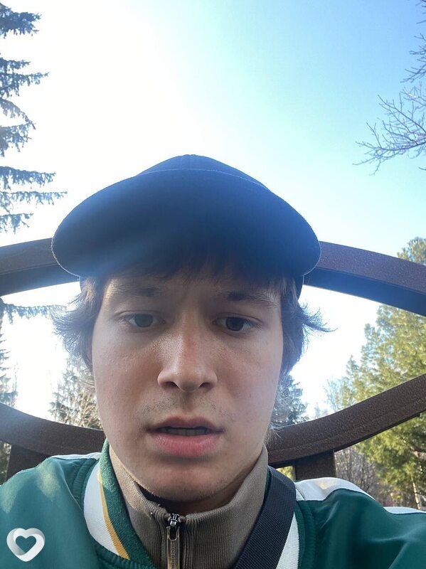 Ваня, 20, Кемерове — анкета №2890943
