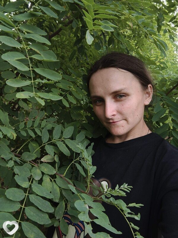Марина, 25, Краснодаре — анкета №2890945