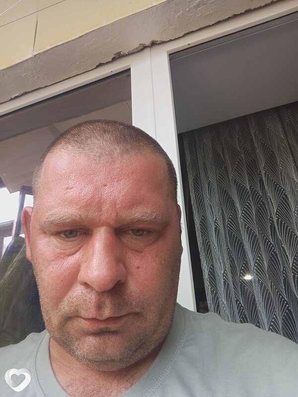 Евгений, 43, Александрове — анкета №2890946
