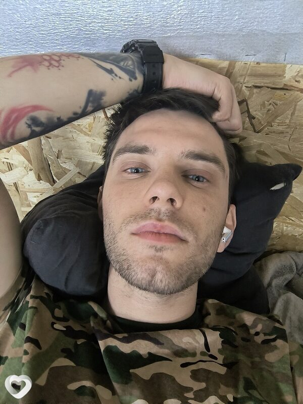 Александр, 27, Москве — анкета №2890948
