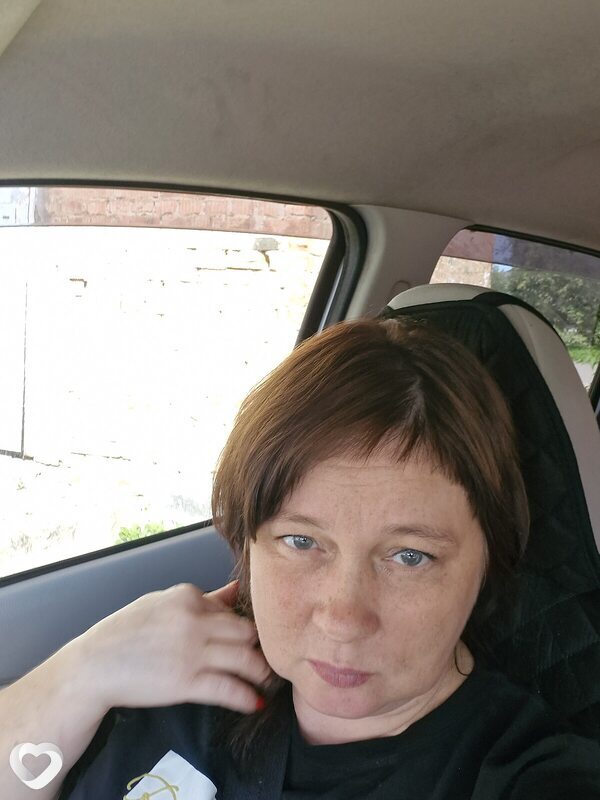 Натали, 47, Красноярске — анкета №2890956