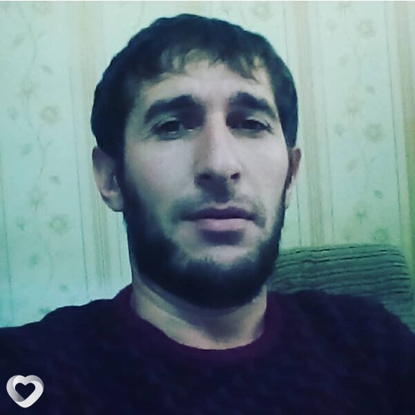Рамазан, 38, Анапе — анкета №2891019