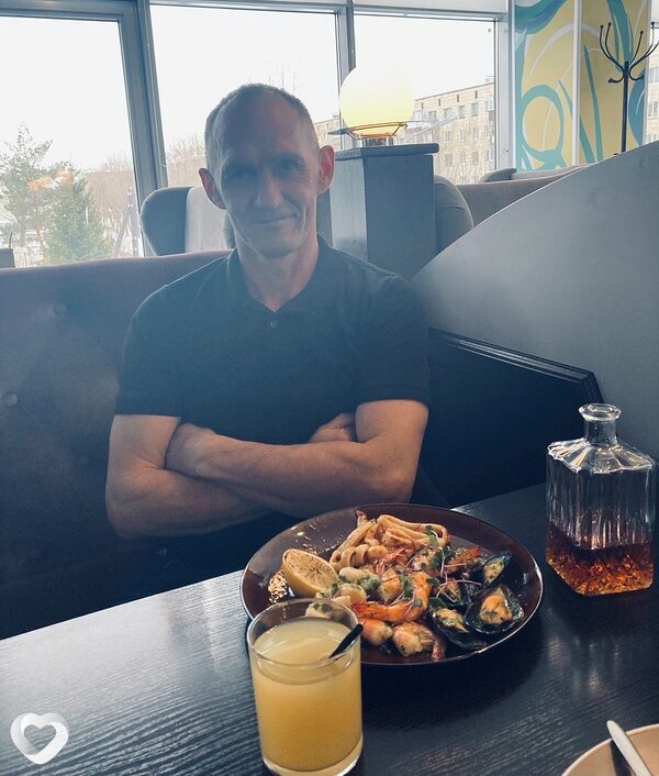 Марат, 50, Казани — анкета №2891020