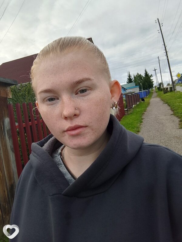 Алина, 38, Абакане — анкета №2891029