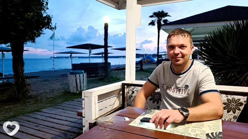 Дмитрий, 38, Тюмени — анкета №2891034