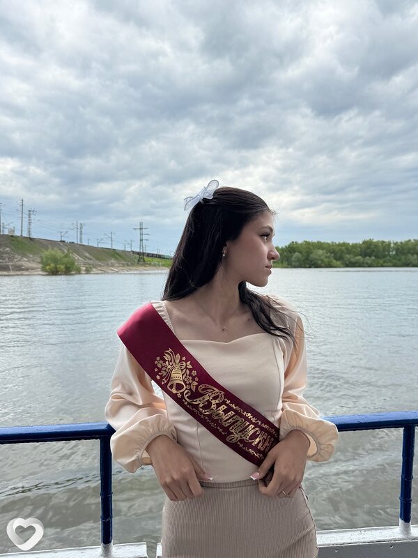Olay, 19, Самаре — анкета №2891035