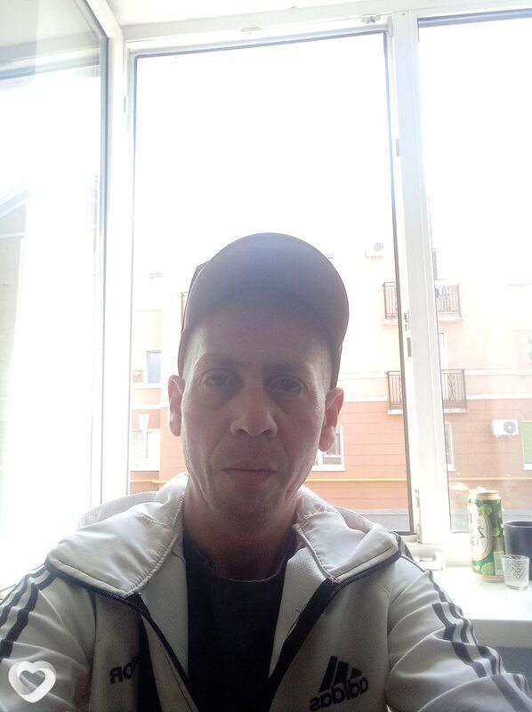 Денис, 41, Кемерове — анкета №2891044