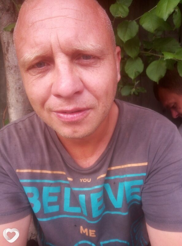 Иван, 41, Бийске — анкета №2891048
