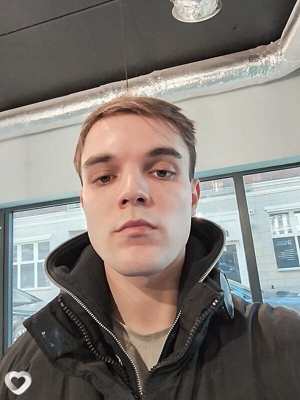 Kiril, 28, Киеве — анкета №2891059