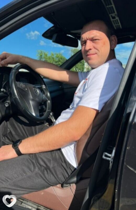 Игорь, 39, Екатеринбурге — анкета №2891061