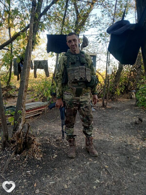 Макс, 46, Владивостоке — анкета №2891062