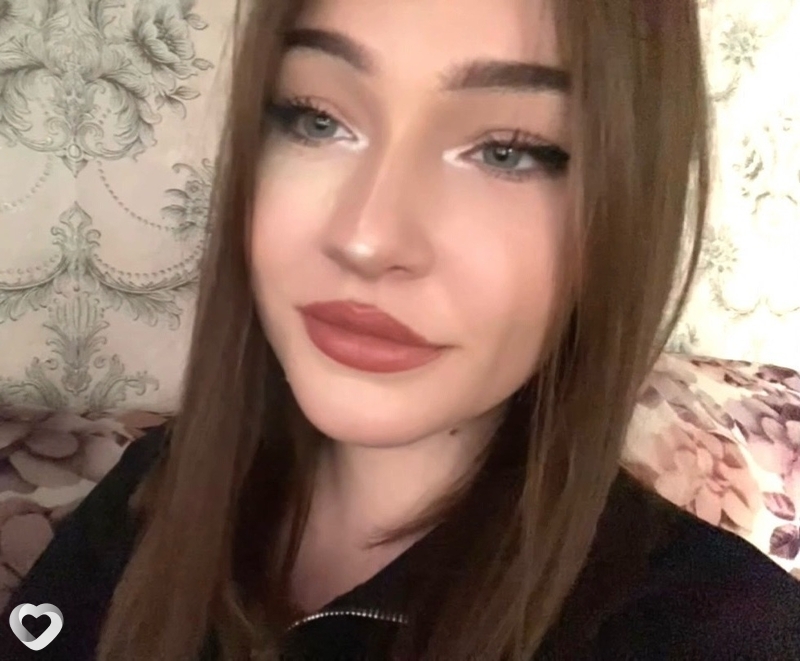 Арина, 21, Белове — анкета №2891064