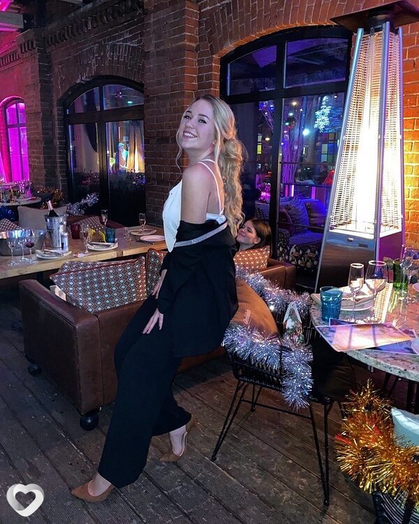 Злата, 27, Рязани — анкета №2891101