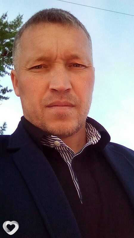 Игорь, 49, Анапе — анкета №2891105