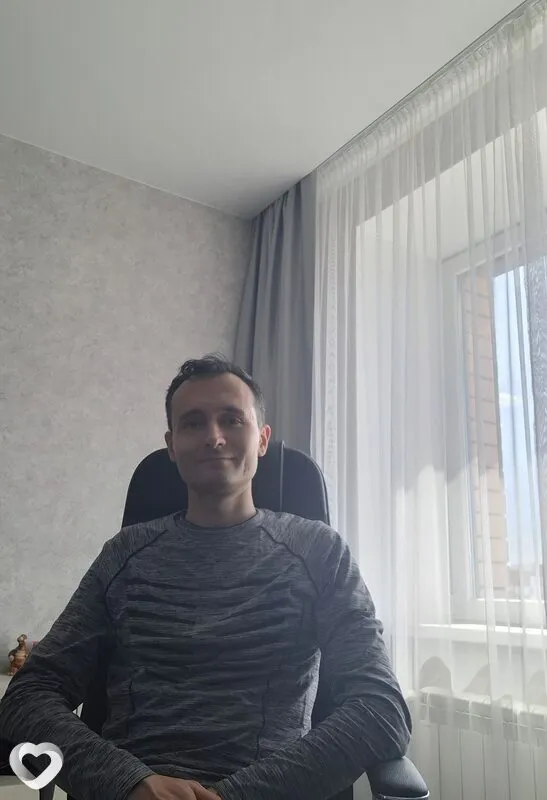 Александр, 36, Барнауле — анкета №2891107