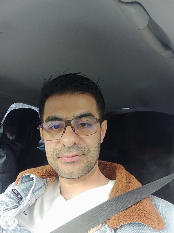 Khayom Jabborov, 38, Солнечногорске — анкета №2891117