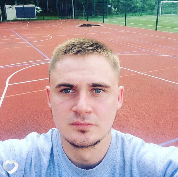 Евгений, 33, Иркутске — анкета №2891201
